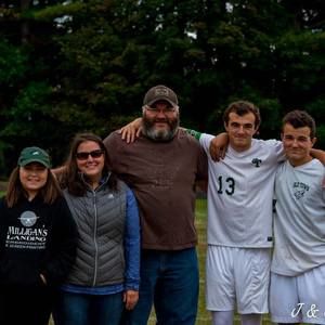 Meet your Posher, Jacob